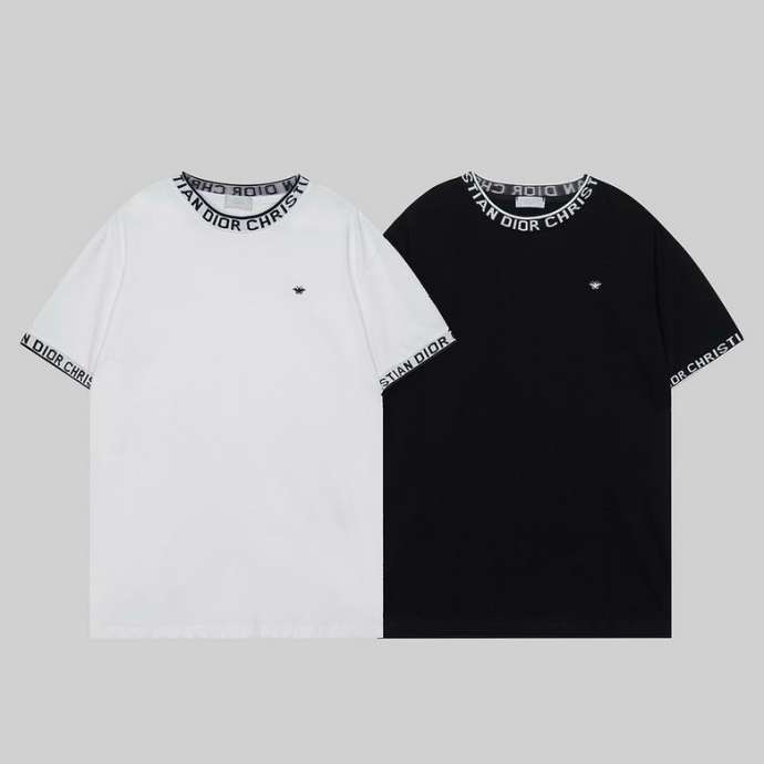 Dior T Shirts Short _SKUDiorS-3XLG106733846